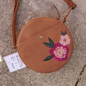 SOLD! NWT Crossbody Purse